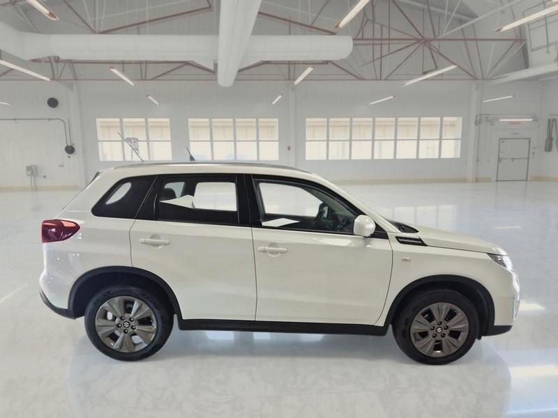 SUZUKI VITARA 1.4 BOOSTERJET HYBRID COOL SUV