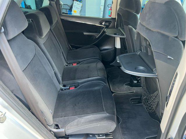 CITROEN C4 Picasso 1.6 HDi 110 CMP6 Exclusive