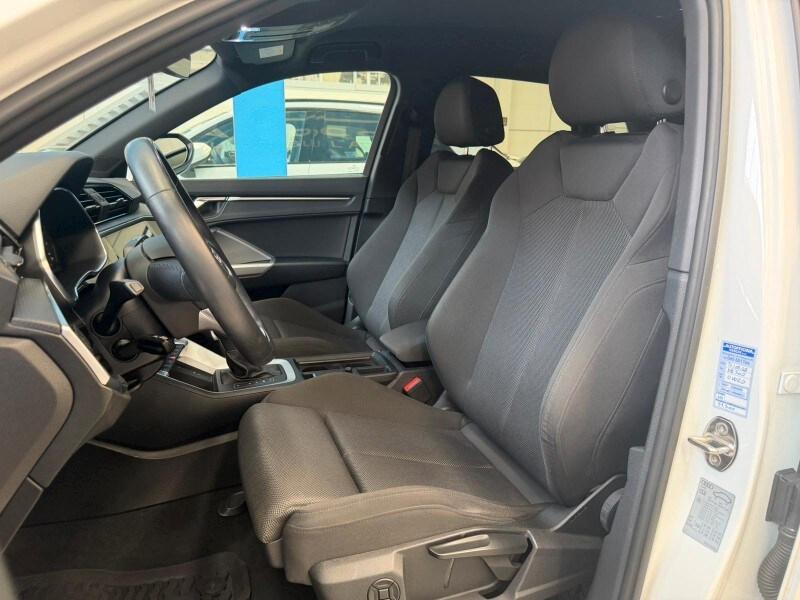 AUDI Q3 2ª serie Q3 45 TFSI e S tronic S line ...