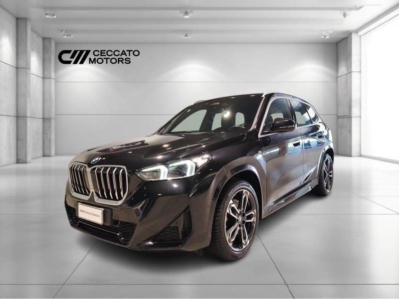 BMW X1 23 i Mild Hybrid 48V MSport Edition Balance xDrive DCT