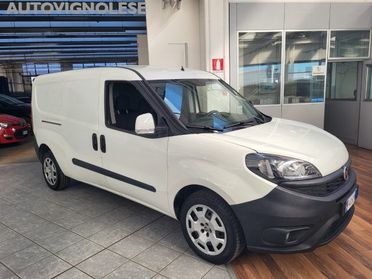 FIAT Doblo Doblò 1.4 T-Jet Natural Power PL-TN Cargo Maxi Lam