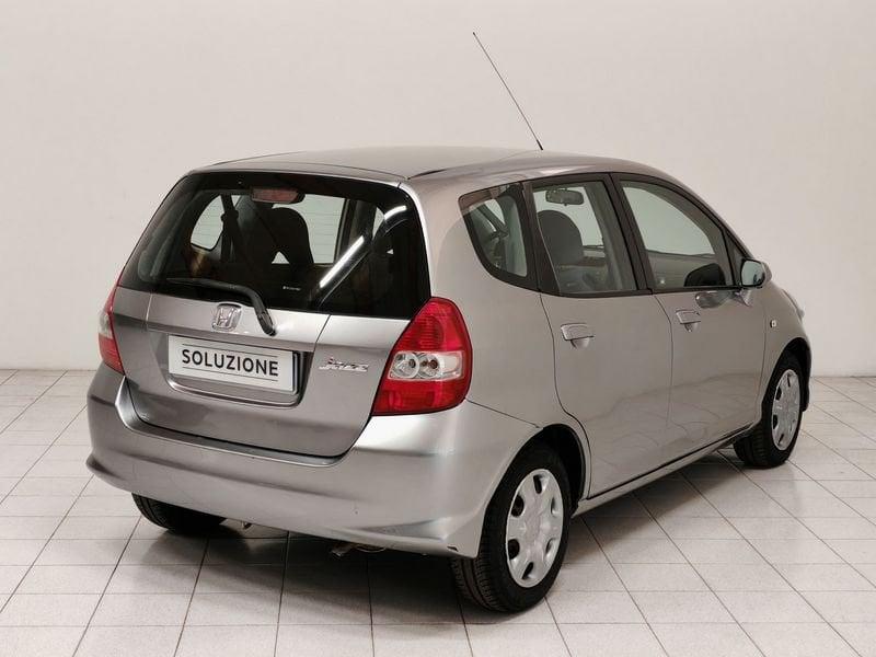 Honda Jazz Jazz 1.2 i-DSi 5p. NEOPATENTATI OK