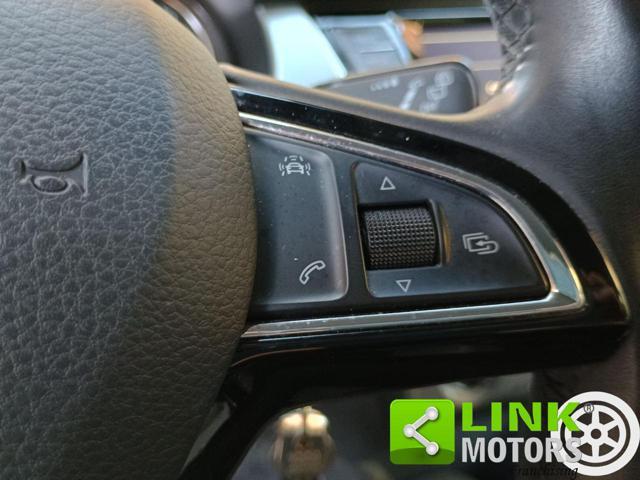 SKODA Fabia 1.0 MPI 60 CV Business NEOPATENTATI