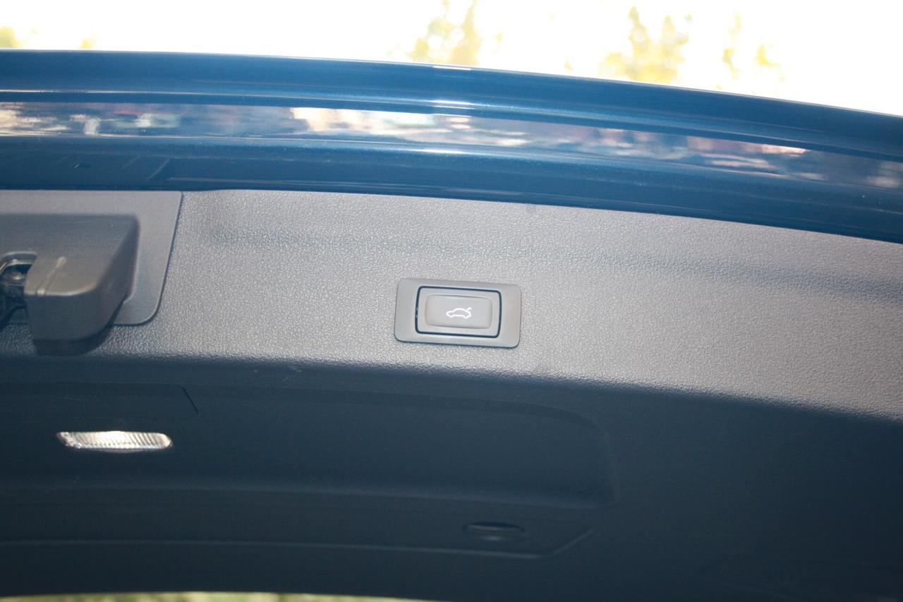 Audi A6 Avant 45 3.0 TDI MHEV 4 S Tronic Business