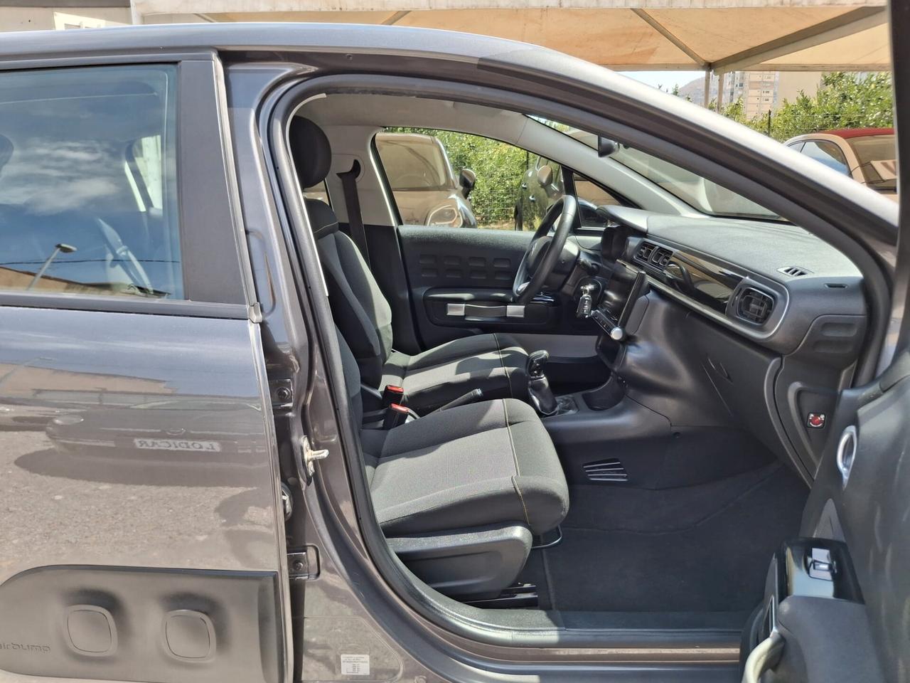 Citroen C3 BlueHDi 100 S&S Shine