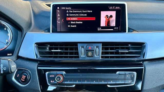 BMW X1 Sdrive18d 150CV Business Advantage Auto