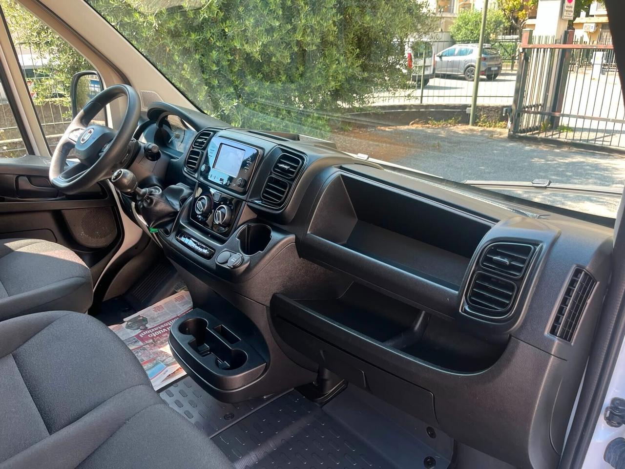 Fiat Ducato 35 2.2 Mjt 140CV Furgone RS