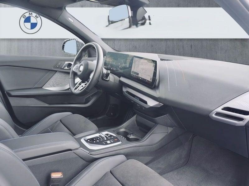 BMW Serie 1 118d MSport Pro CAMERA LED NAVI COCKPIT