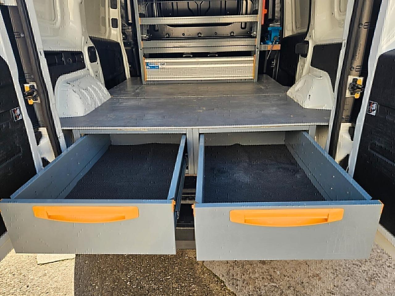 Fiat Doblo Doblò 1.3 MJT PC-TN Cargo Lamierato SX