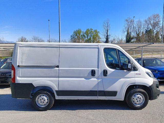 FIAT Ducato 30 2.3 MJT 120CV PC-TN Furgone