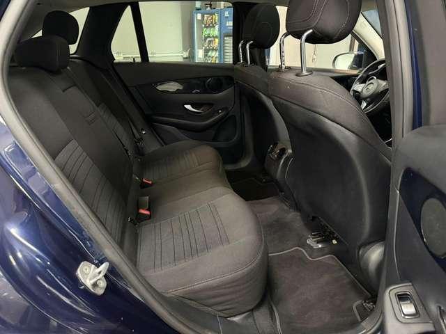 Mercedes-Benz GLC 350 GLC - X253 d Exclusive 4matic auto