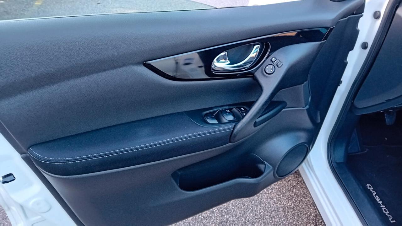 Nissan Qashqai 1.6 dCi 2WD Visia