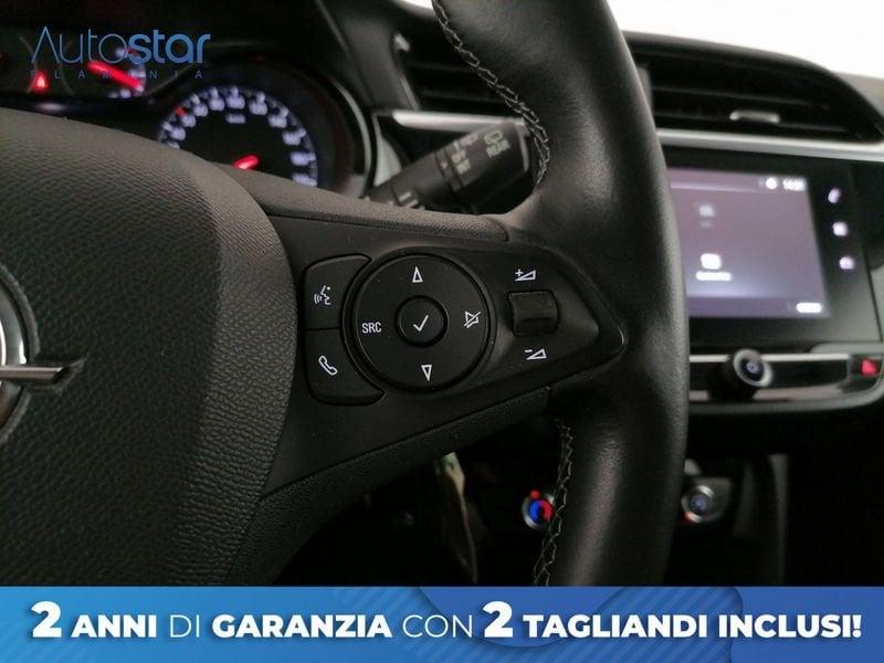 Opel Corsa 1.2 Elegance s&s 75cv