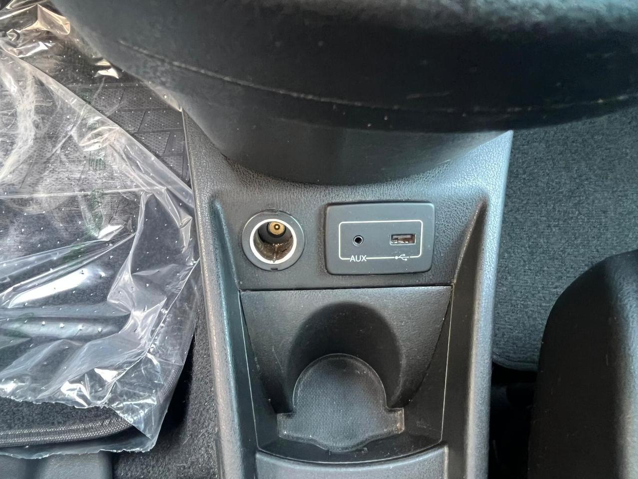 Lancia Ypsilon 1.2 FIRE 69 CV 5 porte Gold