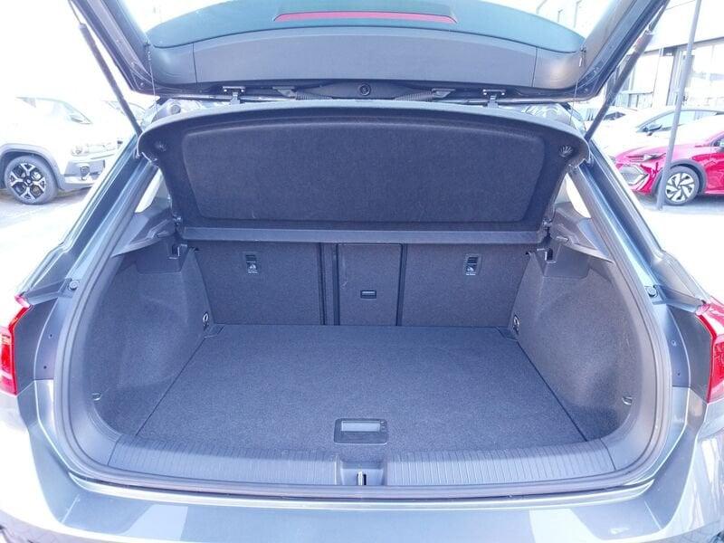 Volkswagen T-Roc T-Roc 1.0 tsi Style 115cv