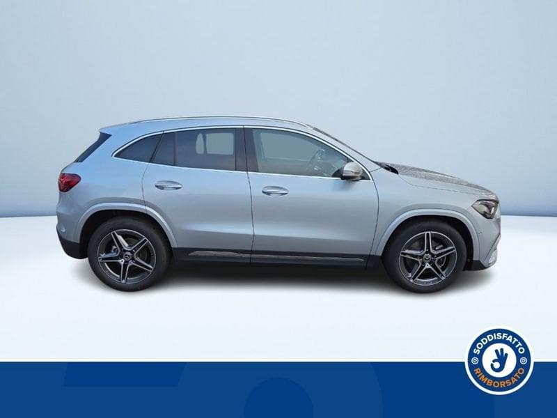 Mercedes-Benz GLA 200d Automatic AMG Line Advanced Plus