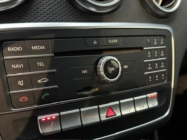 Mercedes-benz A 180 Premium amg