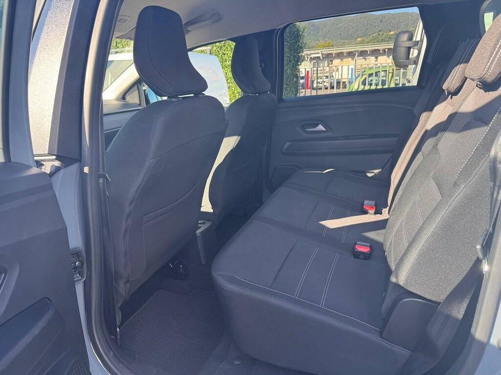 Dacia Jogger 1.0 TCe GPL Expression