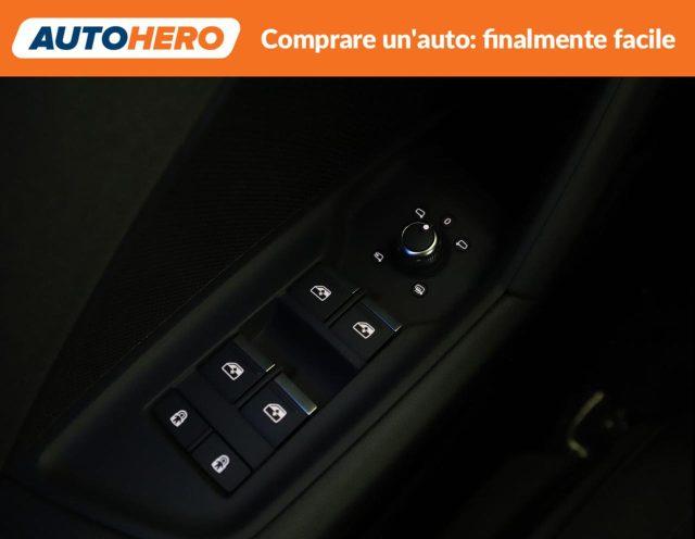AUDI A3 SPB 30 TFSI S tronic S line edition