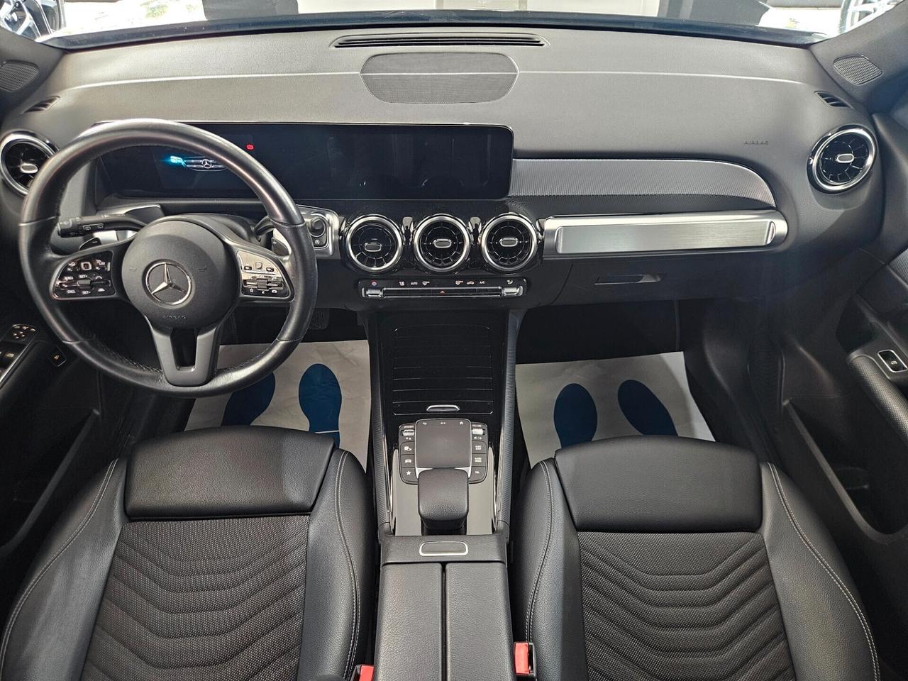 Mercedes-Benz GLB 200 d Sport 4matic auto - IVA ESPOSTA