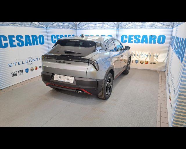 ALFA ROMEO Junior 1.2 ibrida Speciale 136cv edct6