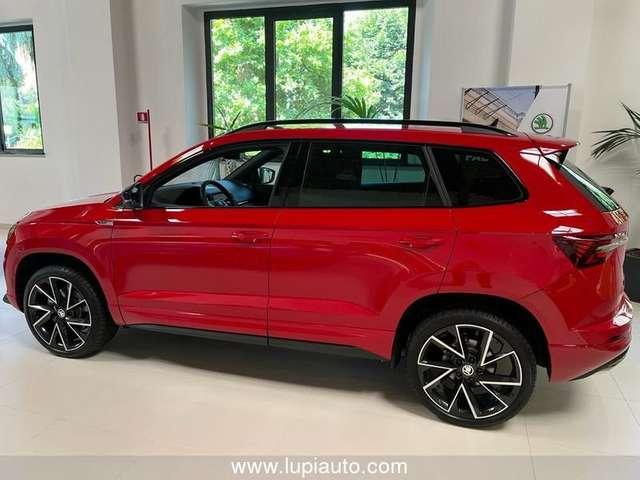 Skoda Karoq 1.0 TSI Selection 115CV