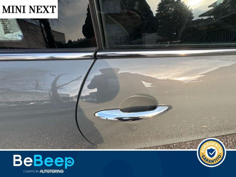 MINI Mini Full Electric MINI 3P COOPER SE CLASSIC AUTO