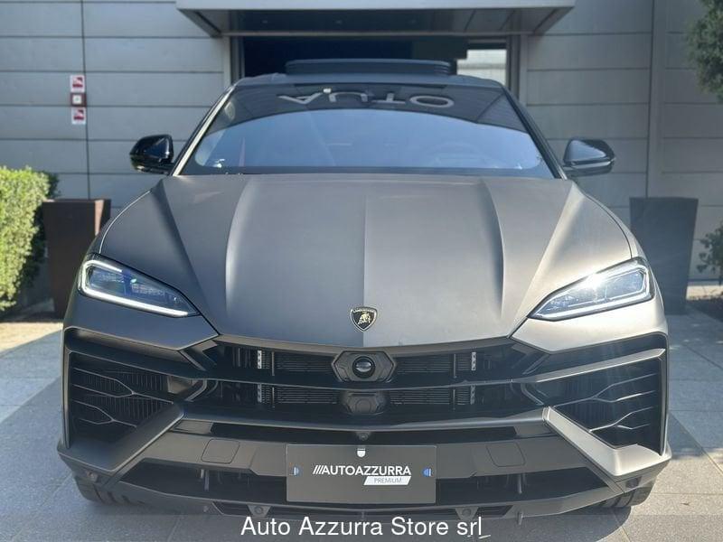 Lamborghini Urus Urus SE | PROMO AZZURRA, IVA, TETTO, 23", B&O
