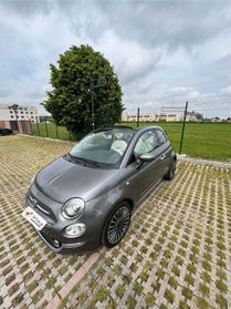 Fiat 500 C 1.3 Multijet Lounge #MP