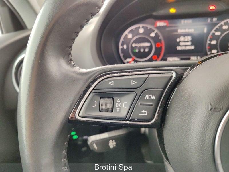 Audi A3 SPB 30 TDI Admired