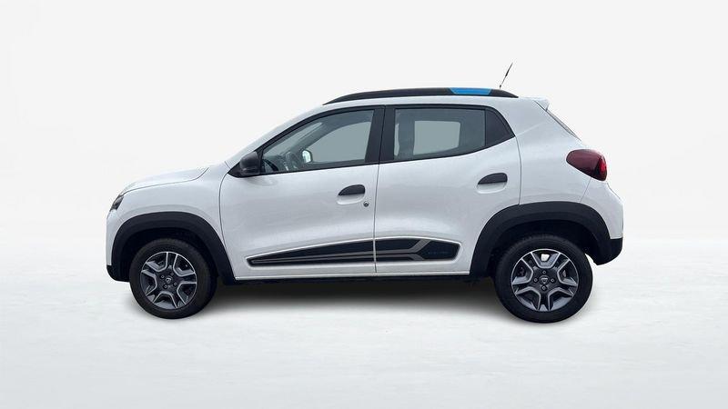 Dacia Spring Comfort Electric 45
