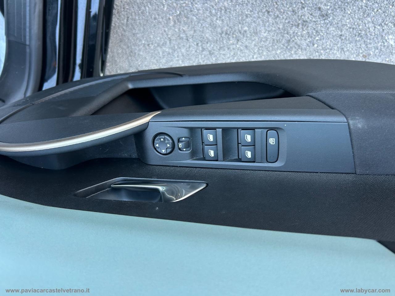 LANCIA Ypsilon Hybrid e-DCT Ed.Limitata Cassina