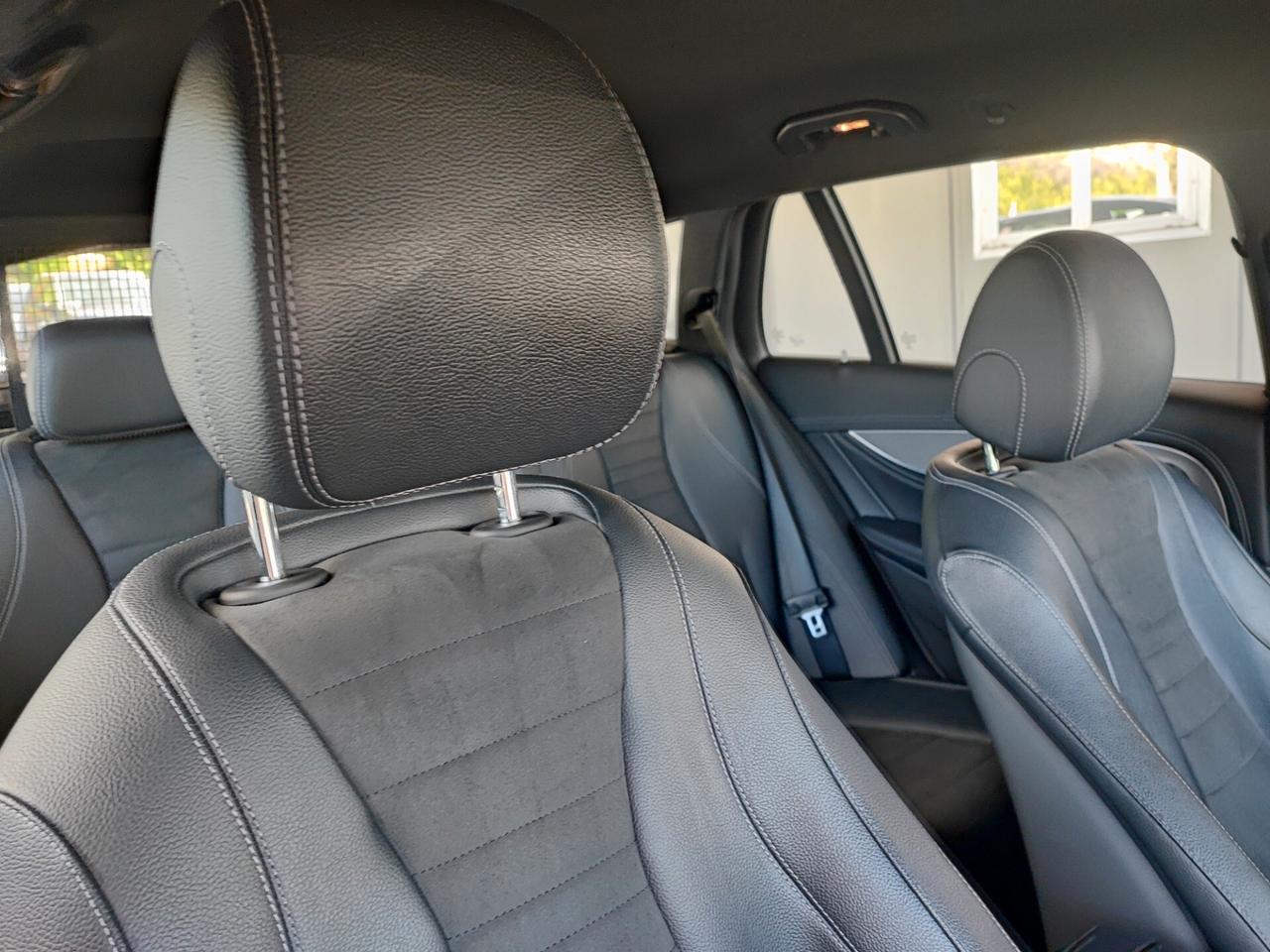 Mercedes-benz E 220 d S.W. Auto Premium Plus