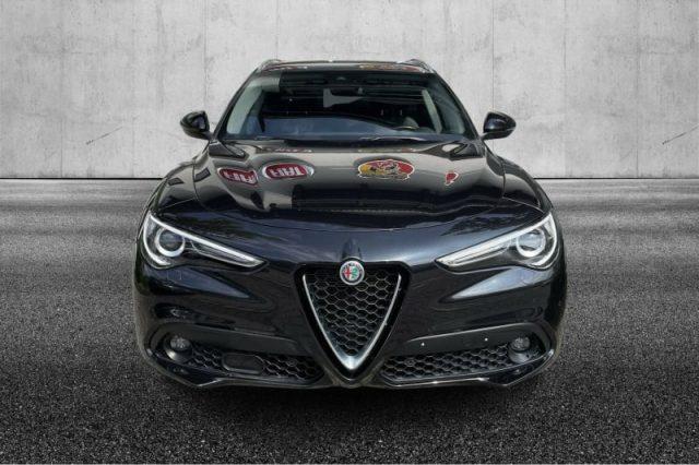 ALFA ROMEO Stelvio 2.2 Turbodiesel 190 CV AT8 Q4 Super