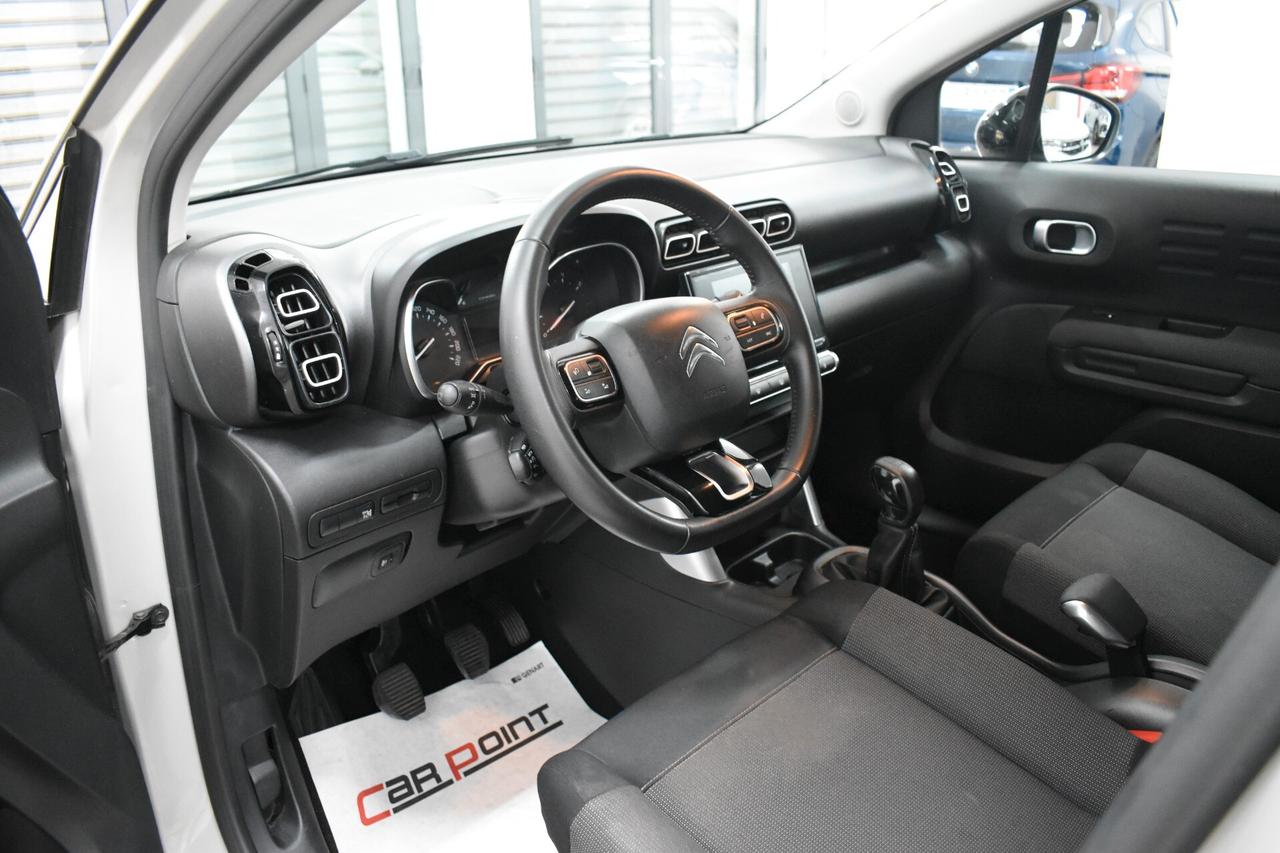 Citroen C3 Aircross PureTech 82 Feel