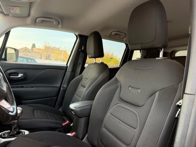 Jeep Renegade 1.6 Mjt 120 CV Limited 2016