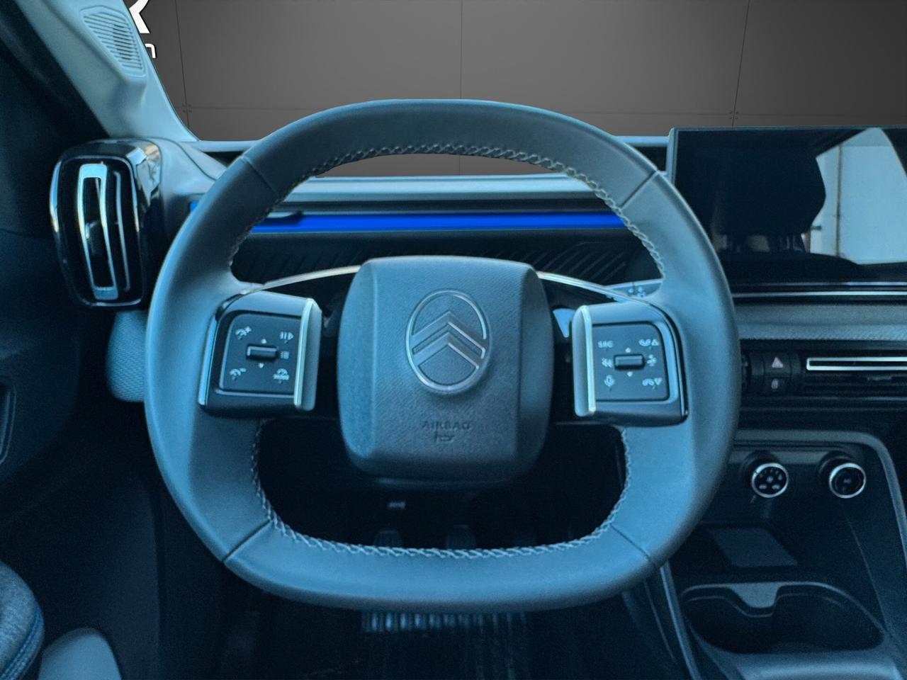 Citroen C3 1200 PURETECH TURBO PACK PLUS 100 CV