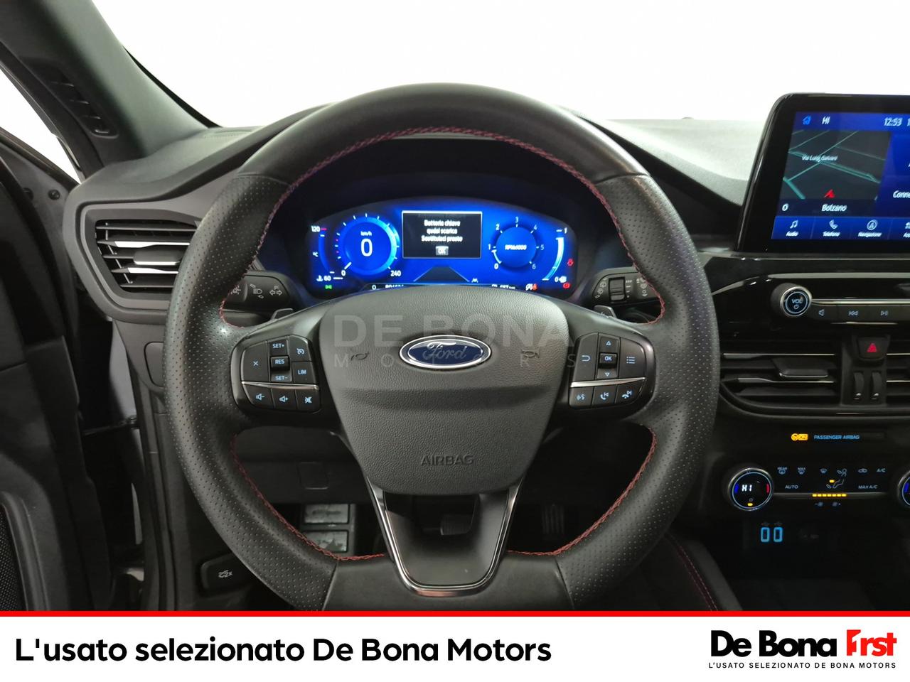 Ford Kuga 1.5 ecoblue st-line 2wd 120cv auto