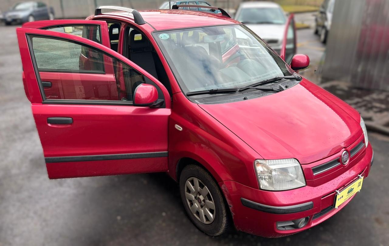 Fiat Panda 1.2 Emotion *VERA OCCASIONE*
