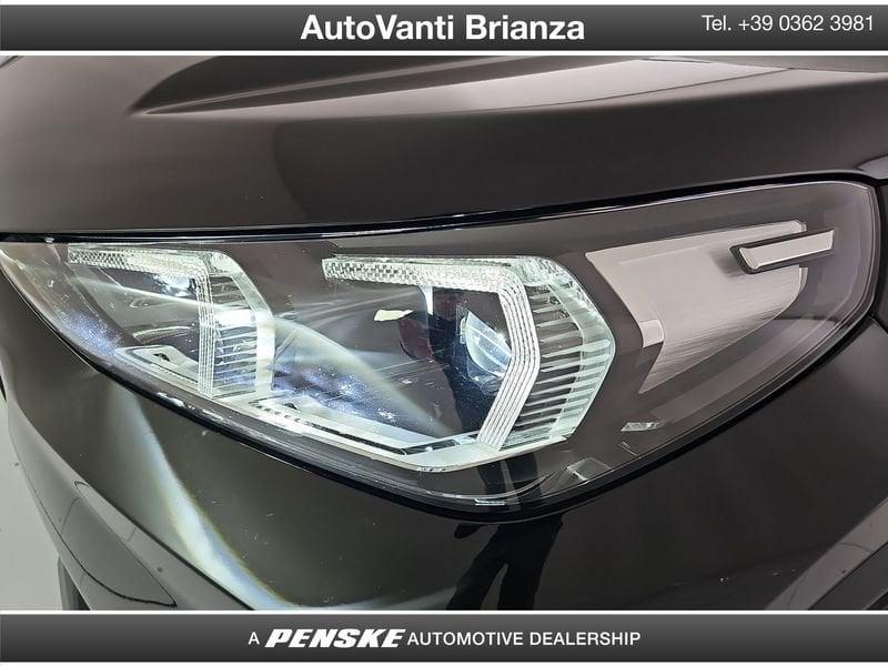 BMW X1 X1 sDrive 18d