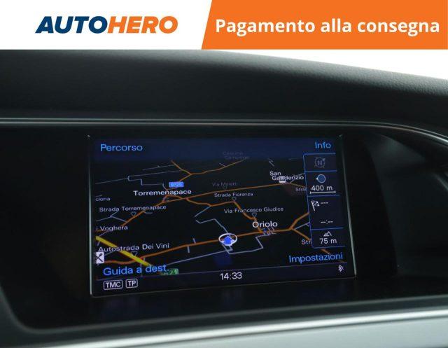 AUDI A5 SPB 2.0 TDI 190 CV clean diesel quattro S tr. S li