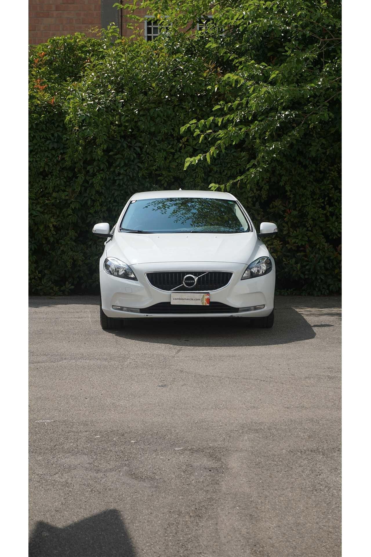 Volvo V40 D2 Geartronic Business