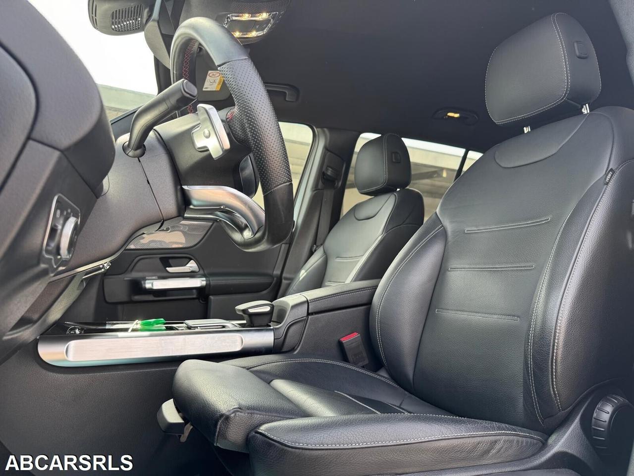 MERCEDES - GLB - 200 d Automatic Executive - FINANZIABILE - PERMUTE