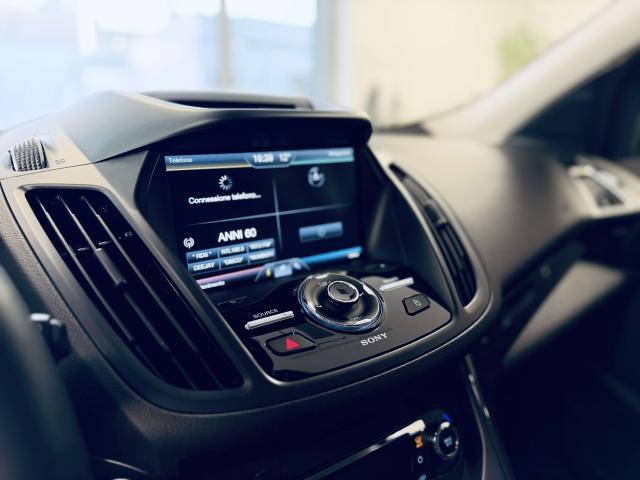 Ford Kuga 2.0 tdci Titanium 2wd