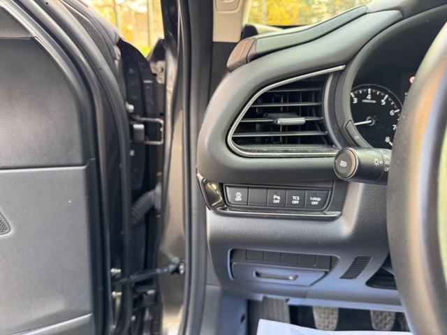 MAZDA CX-30 2.0L Skyactiv-G M Hybrid Exceed