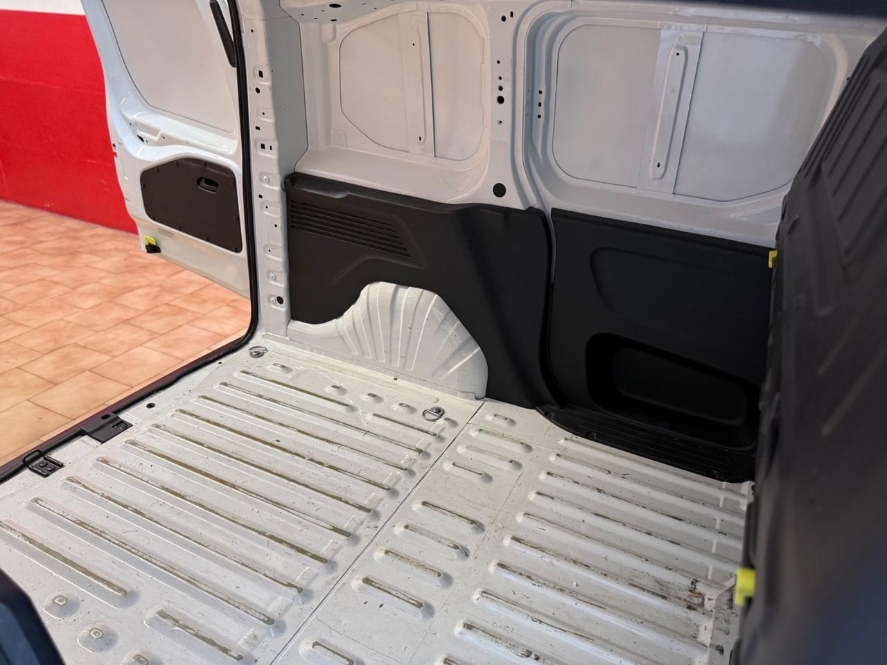 Opel combo MAXI