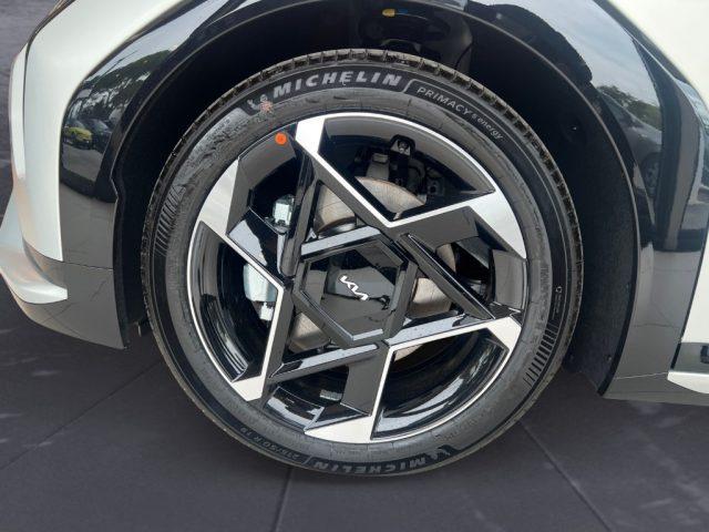 KIA EV4 81.4 kWh Long range GT-line