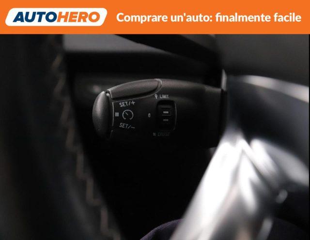 PEUGEOT 2008 1° serie PureTech Turbo 130 S&S Allure