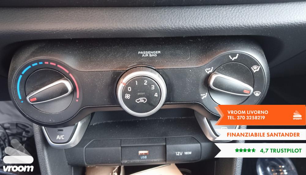 KIA Picanto 3ªs.(17-->) Picanto 1.0 12V 5 port...