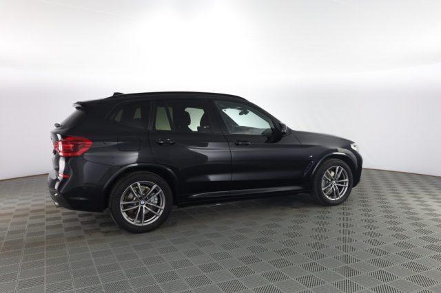 BMW X3 X3 xDrive20d 48V Msport